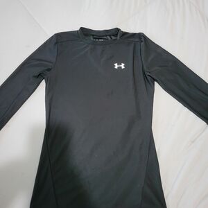 Under Armour Long Sleeve
